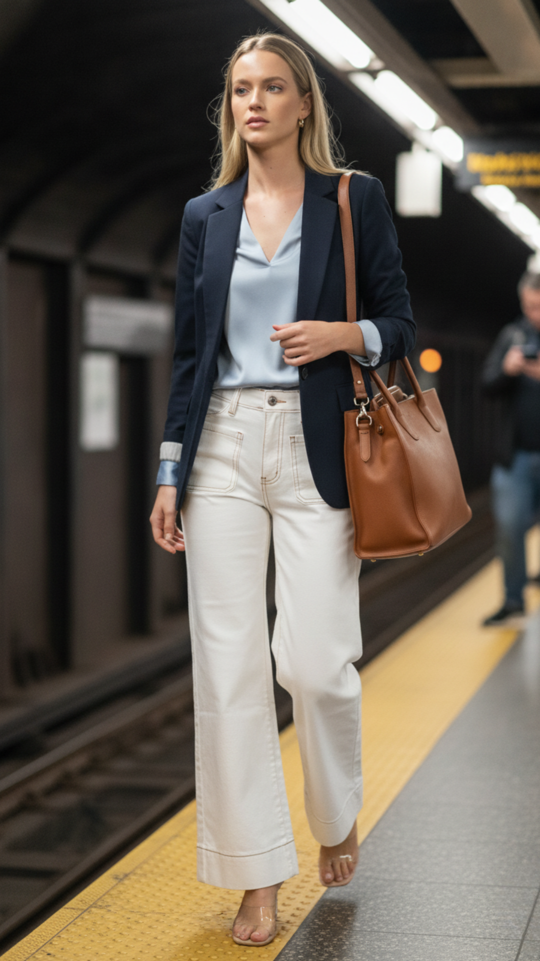 Power Dressing